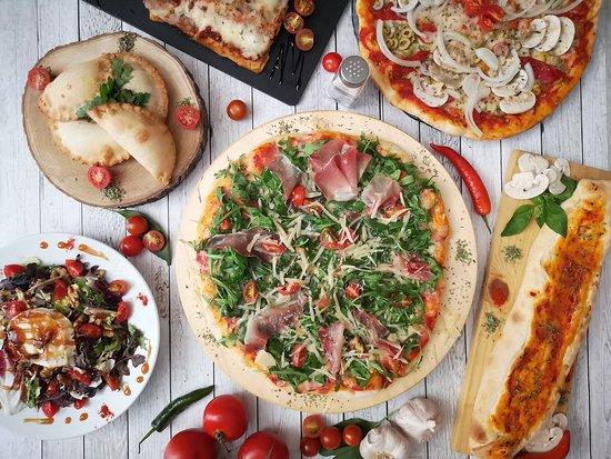 Pizzeria Il Grano Alicante